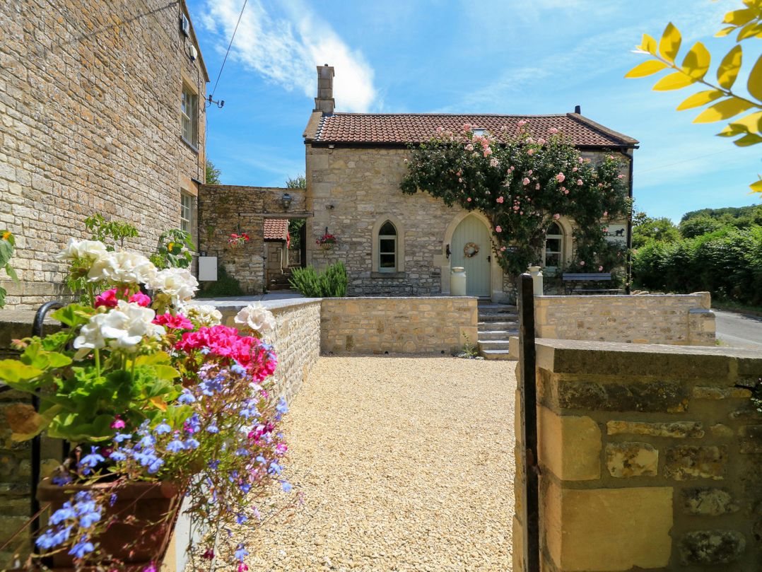 Cider Press Cottage