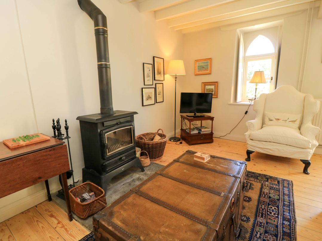 Cider Press Cottage