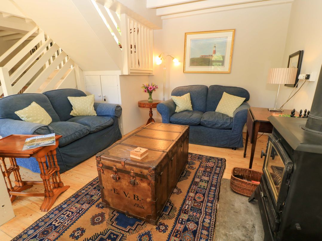 Cider Press Cottage