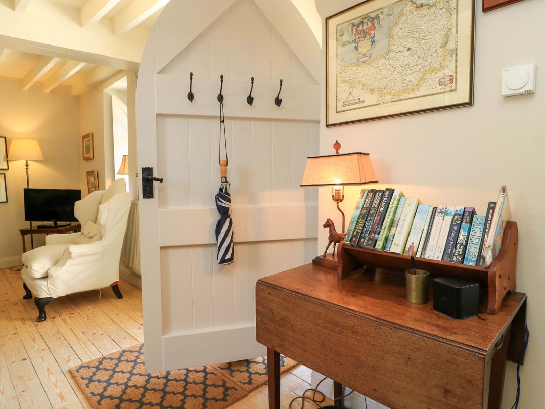 Cider Press Cottage