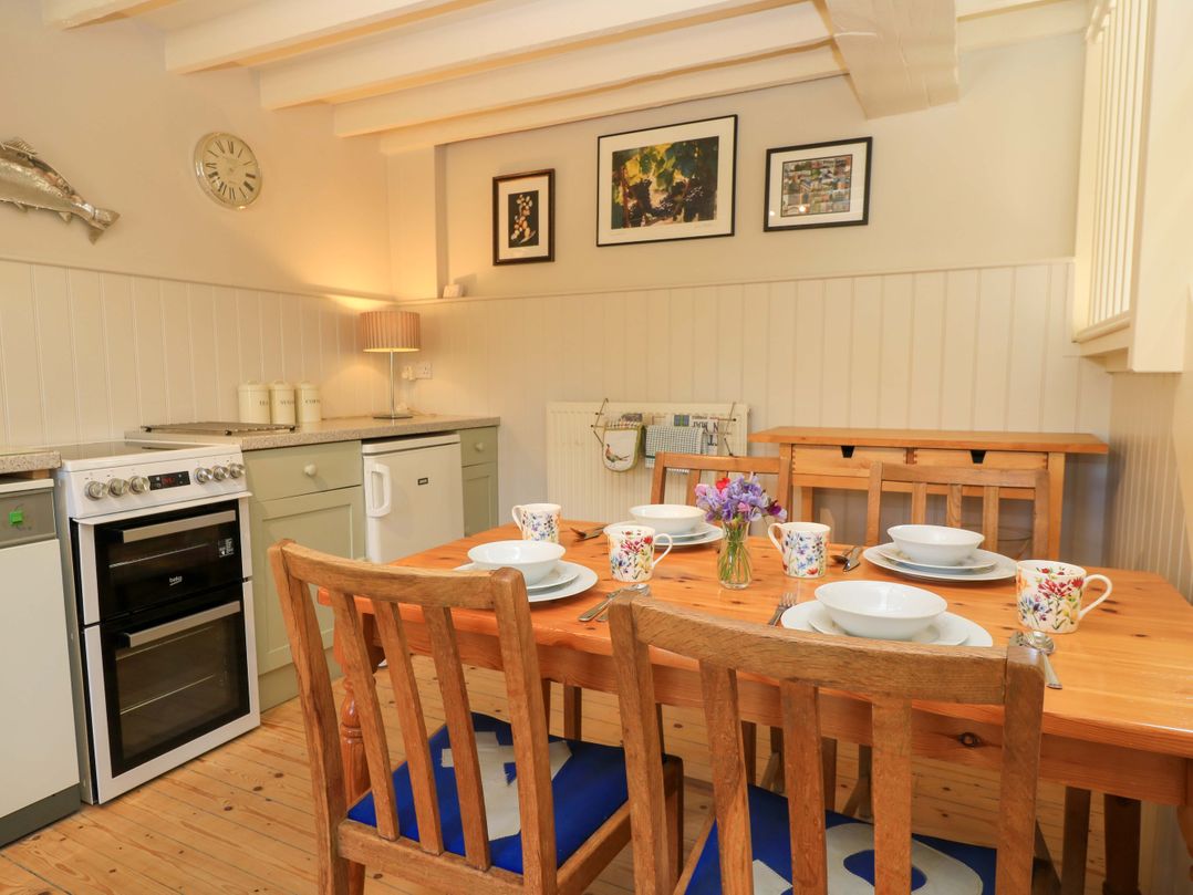 Cider Press Cottage