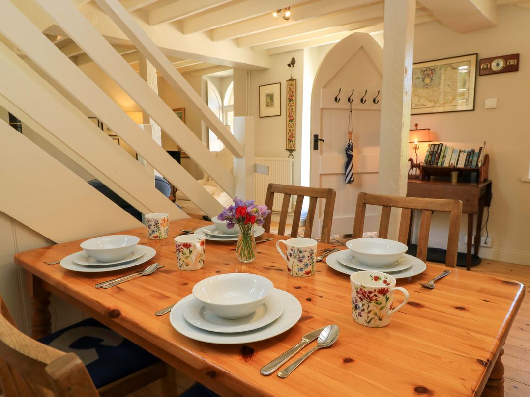 Cider Press Cottage