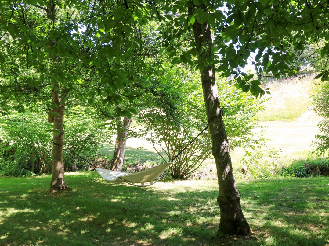 Cider Press Cottage