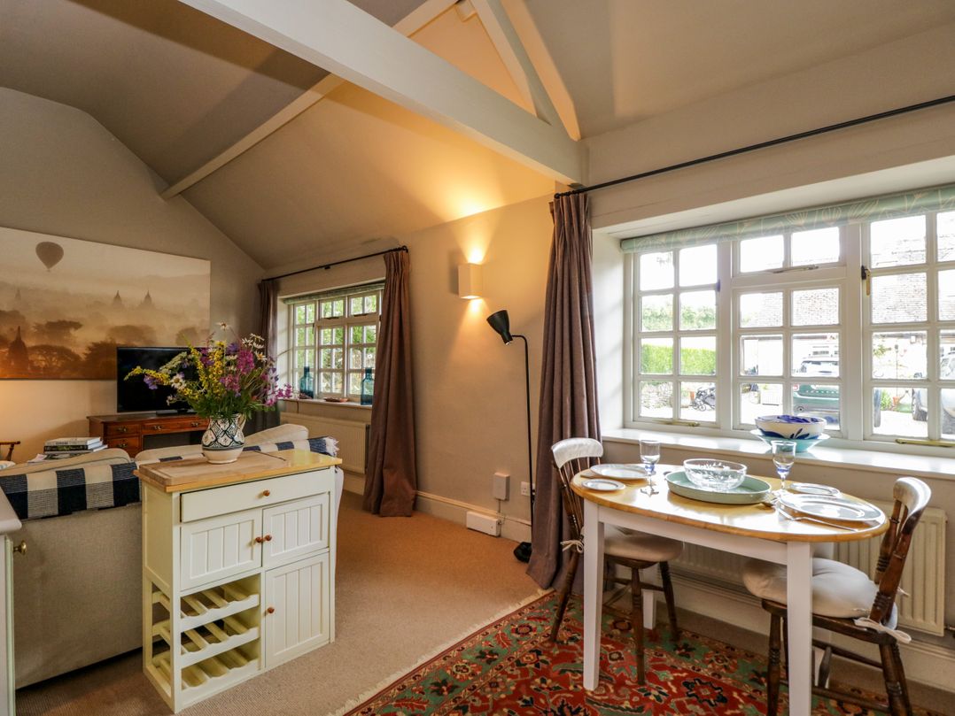 Foxhill Farm Barn