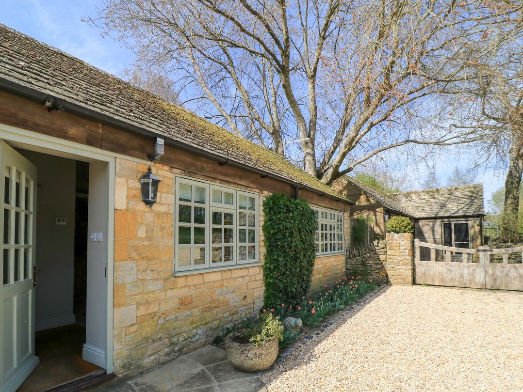 Foxhill Farm Barn