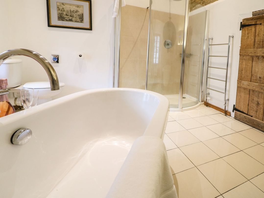 Castle Combe Cottage