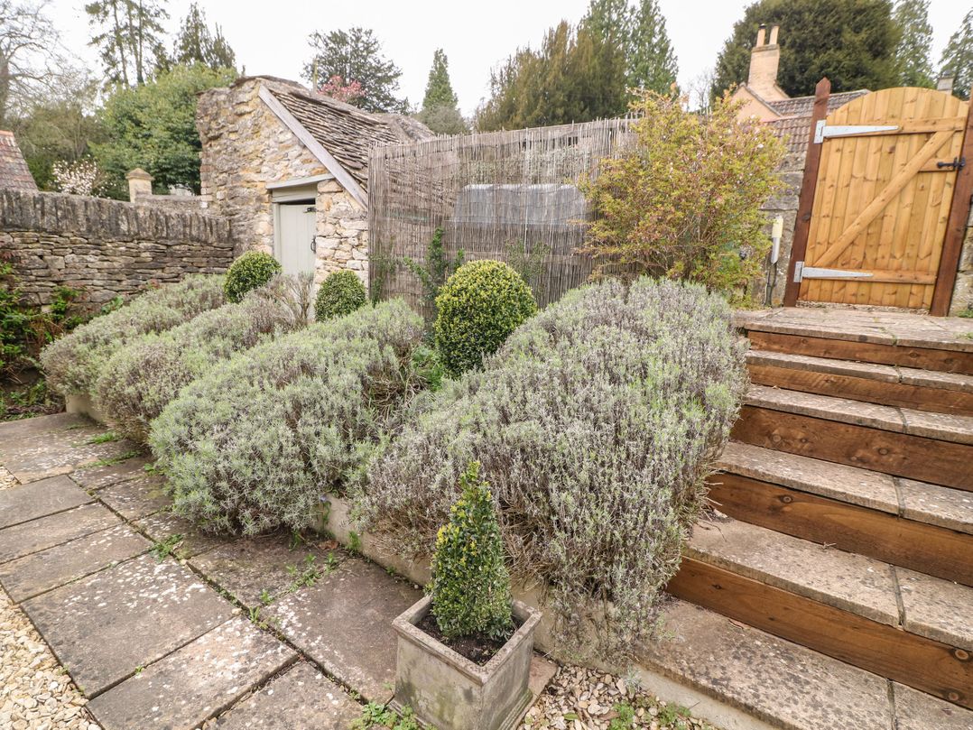 Castle Combe Cottage