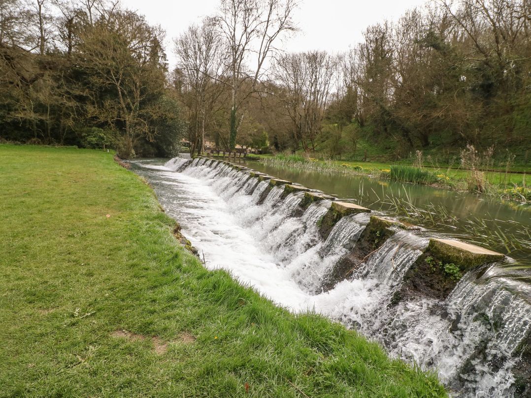 Castle Combe Cottage