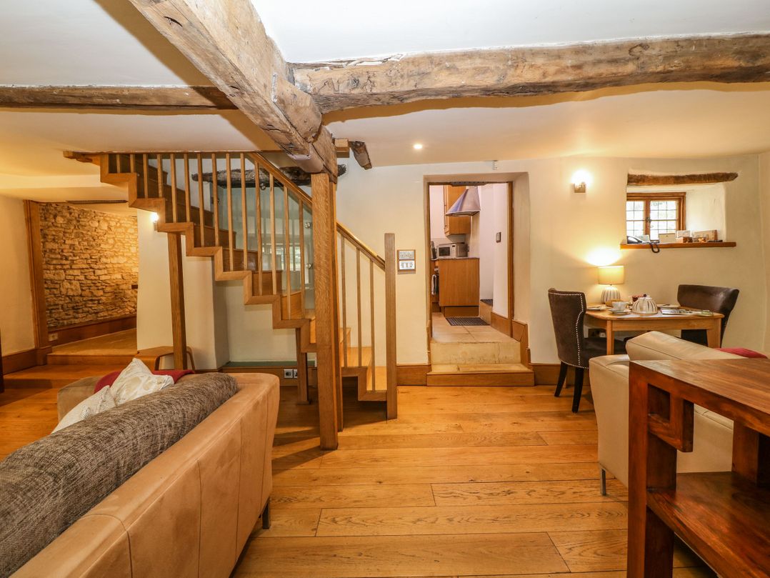 Castle Combe Cottage