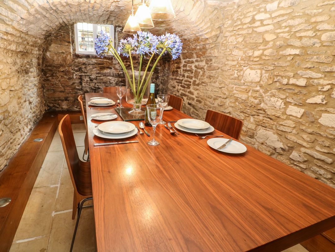 Castle Combe Cottage