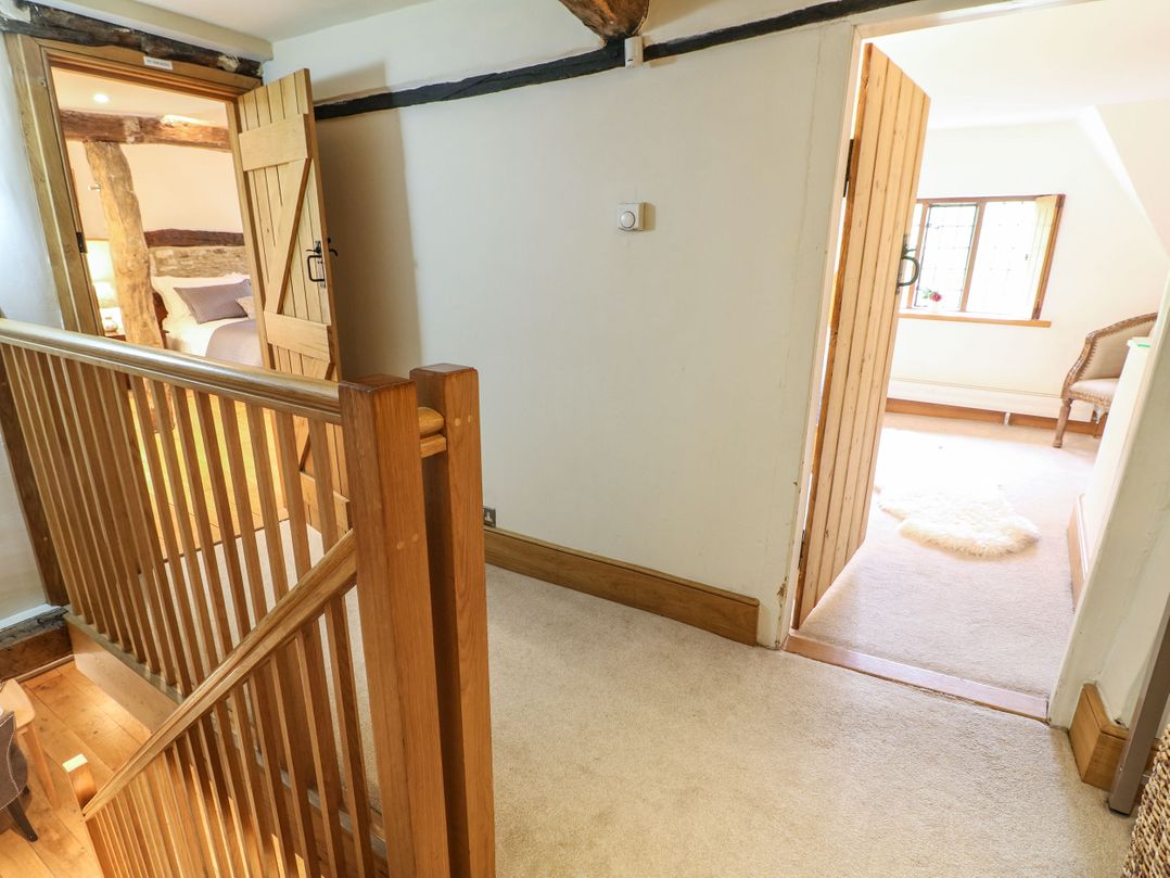 Castle Combe Cottage