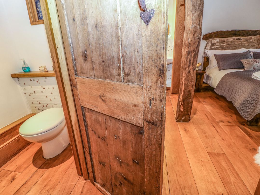 Castle Combe Cottage