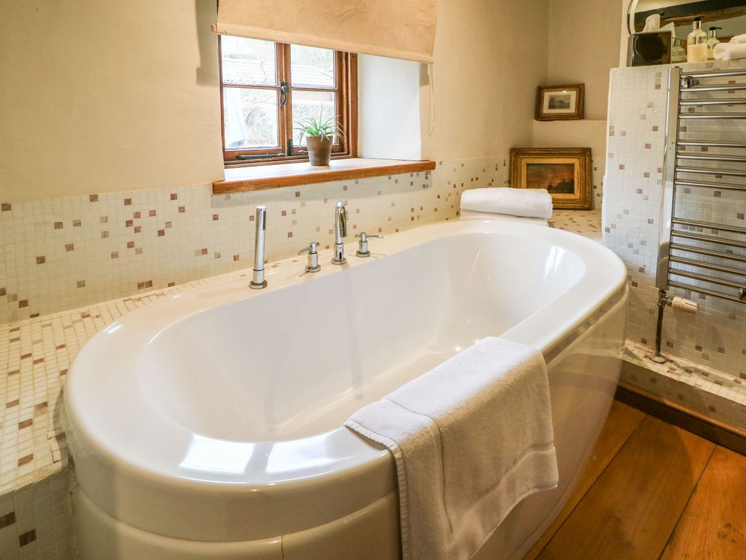 Castle Combe Cottage