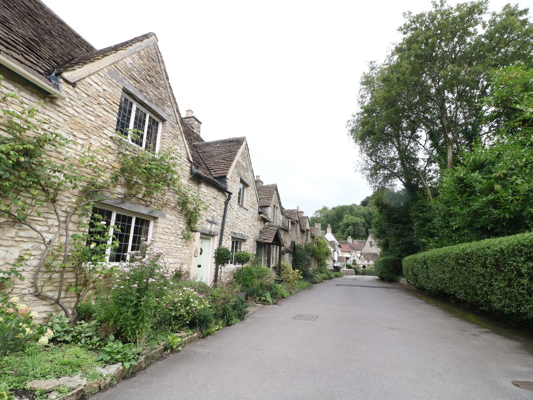 Castle Combe Cottage