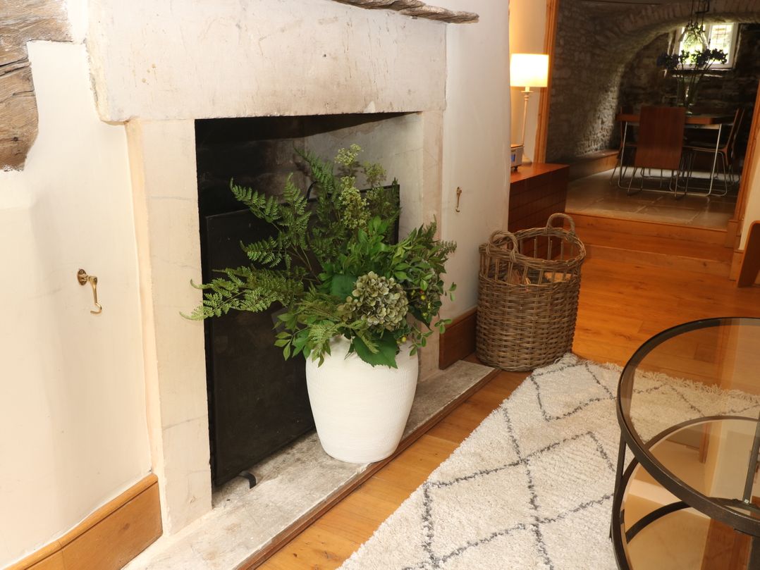 Castle Combe Cottage