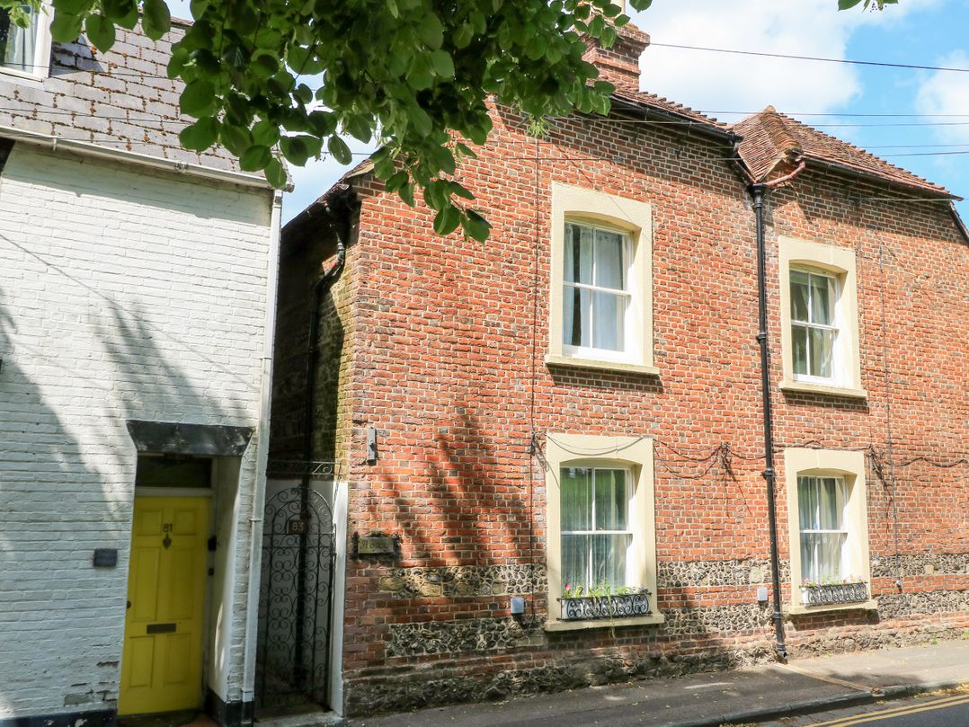 Salisbury, Wiltshire holiday cottage