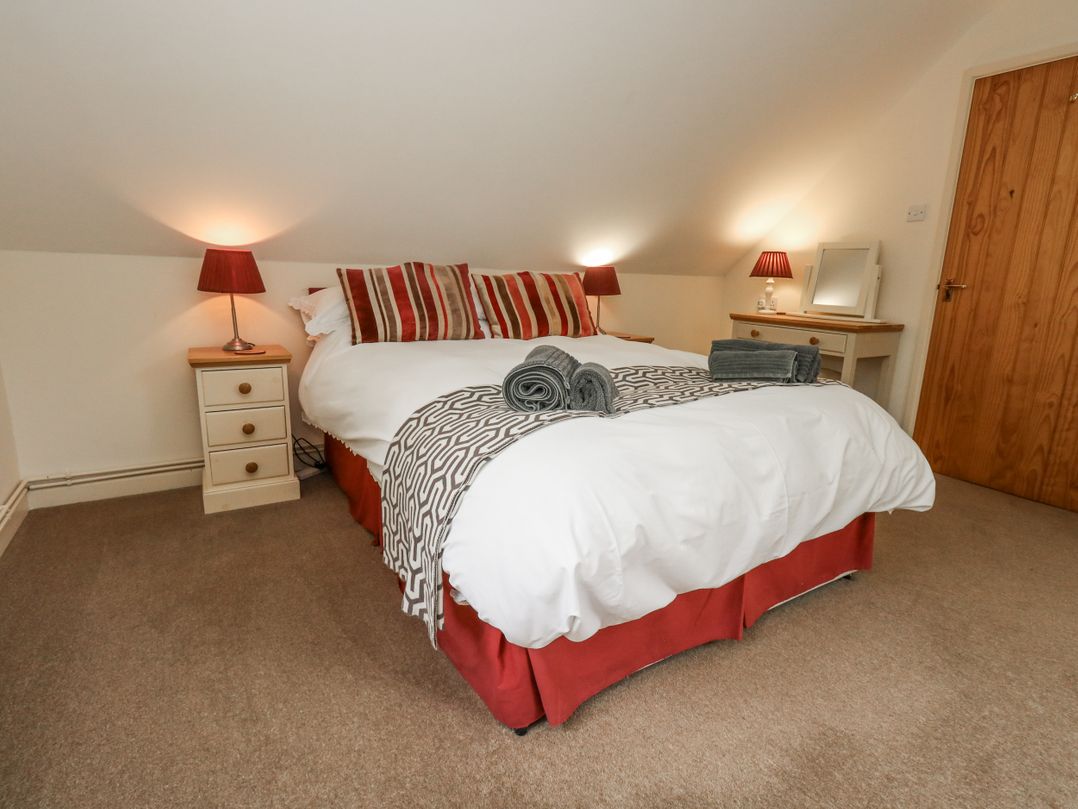 Droop Farm Cottage