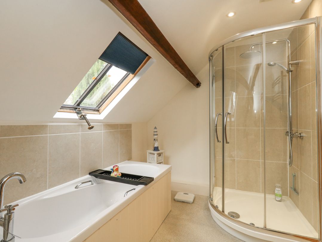 Droop Farm Cottage