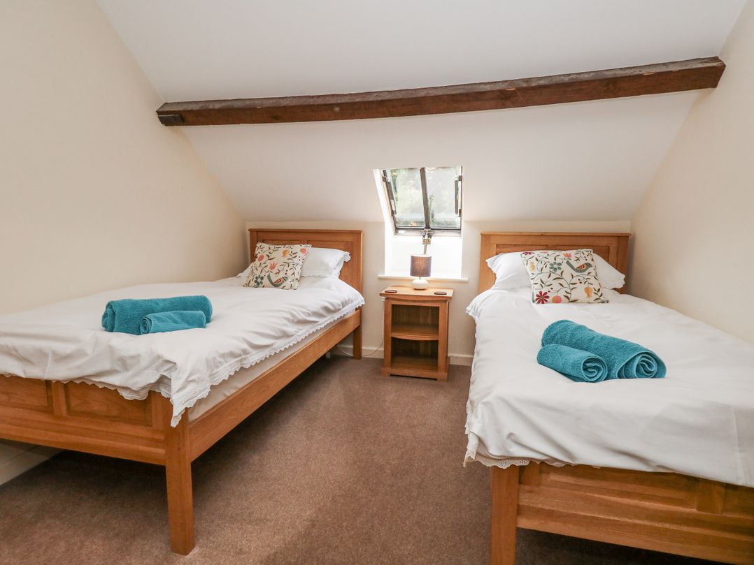 Droop Farm Cottage