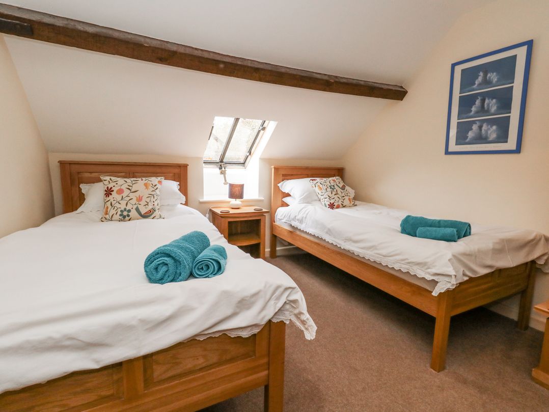 Droop Farm Cottage