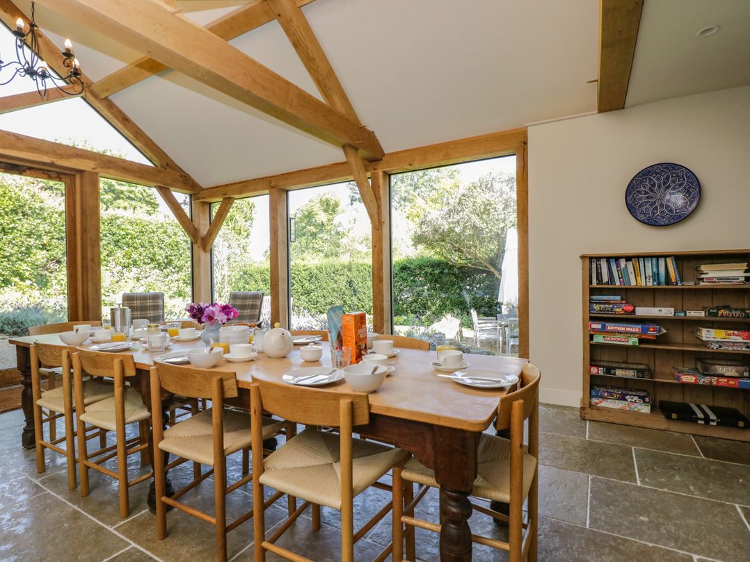 Kings Cottage - South