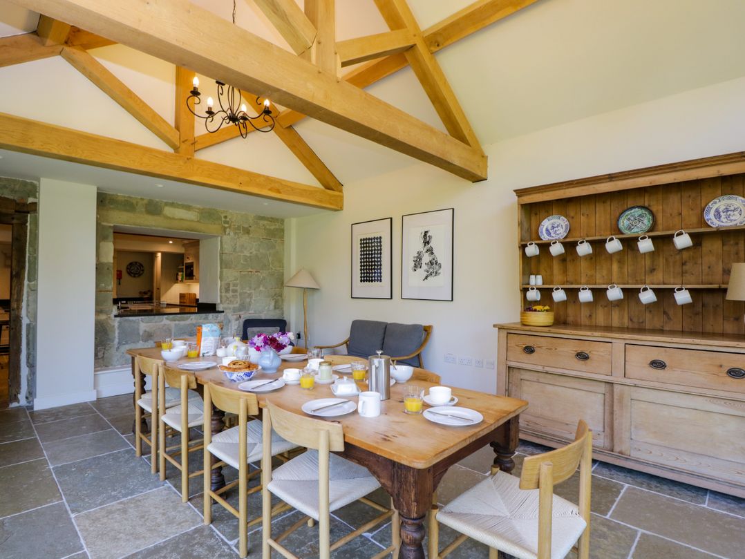 Kings Cottage - South