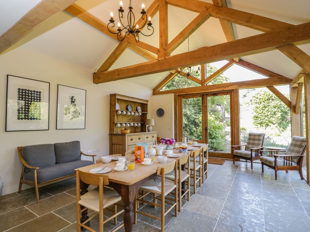 Kings Cottage - South