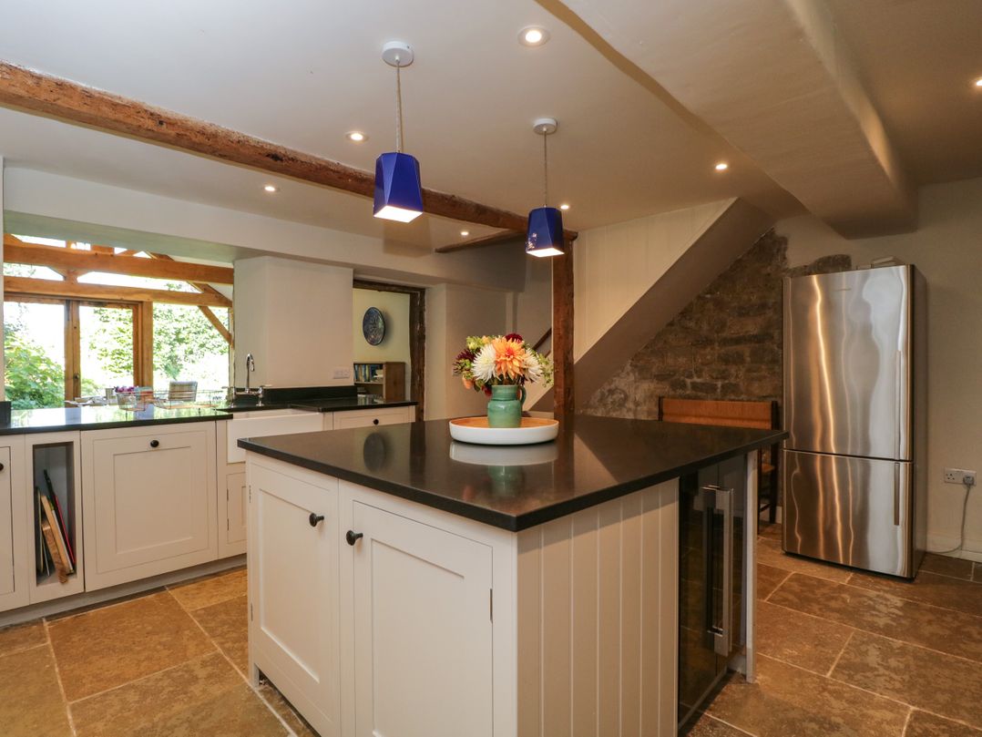 Kings Cottage - South