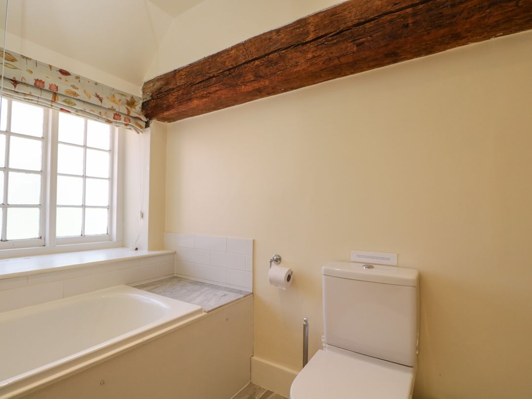 Kings Cottage - South