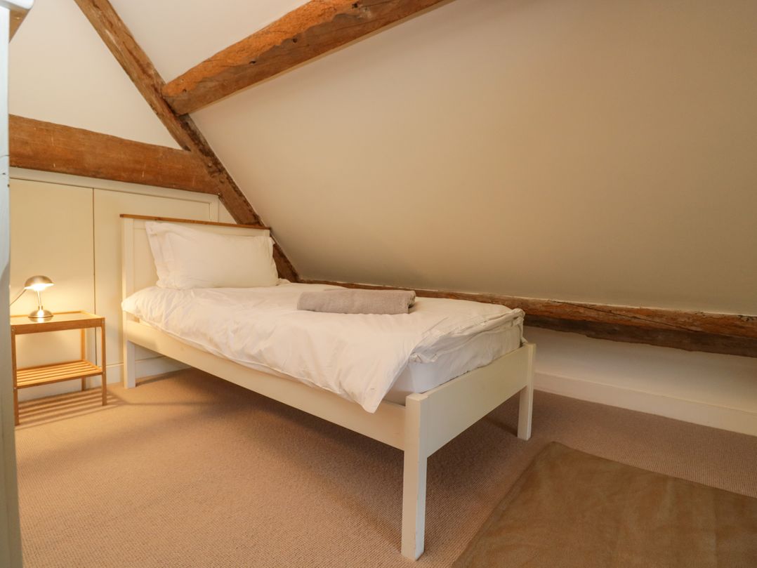 Kings Cottage - South
