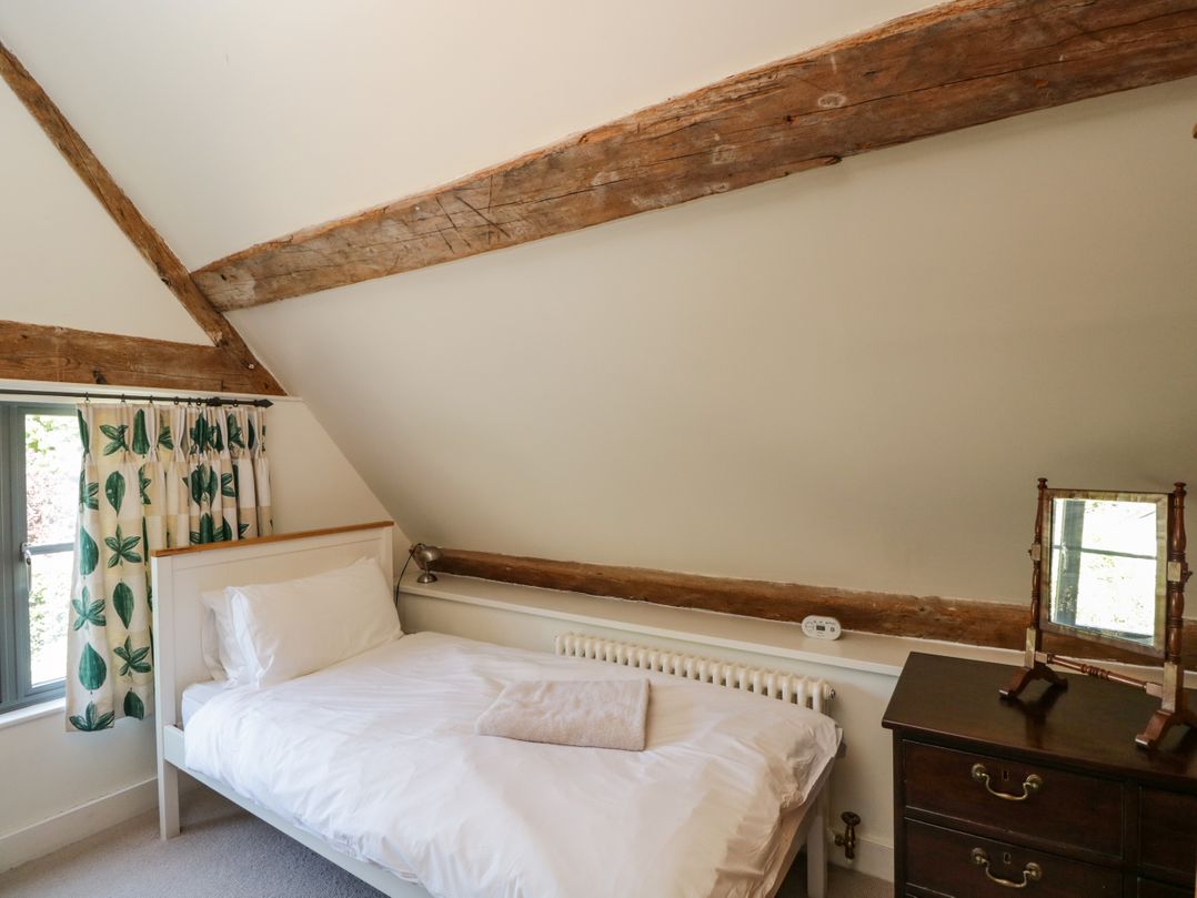 Kings Cottage - South
