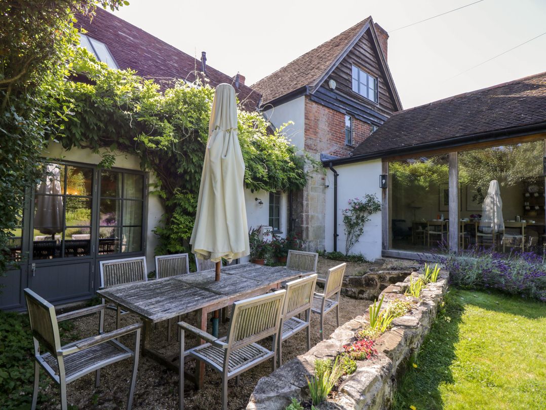 Kings Cottage - South