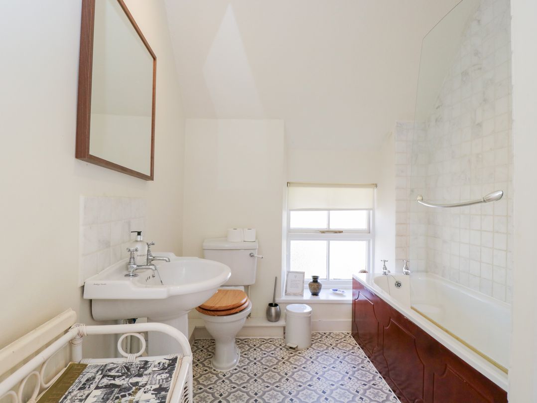 Honeysuckle Cottage