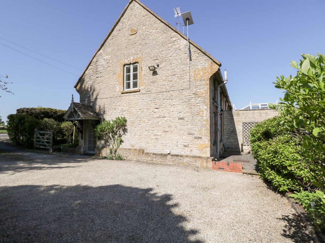 Honeysuckle Cottage