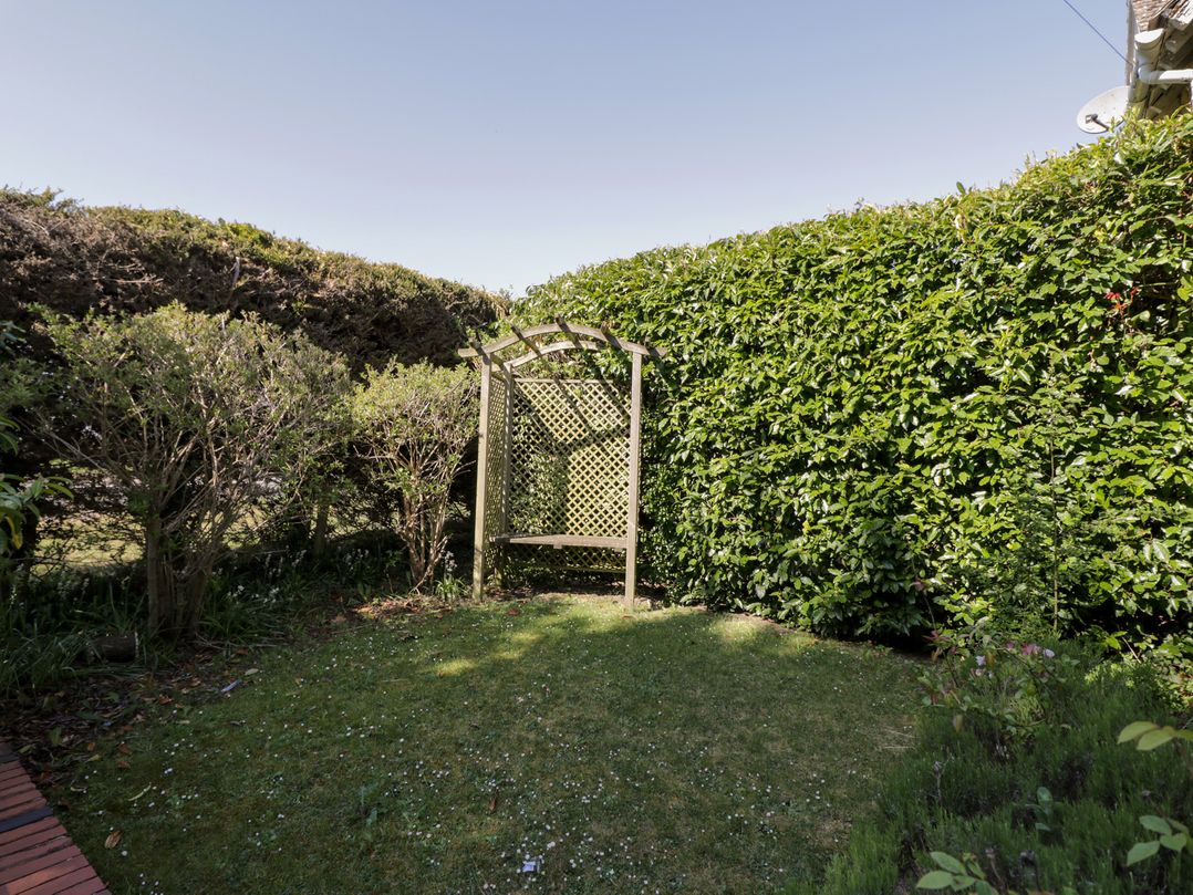 Honeysuckle Cottage