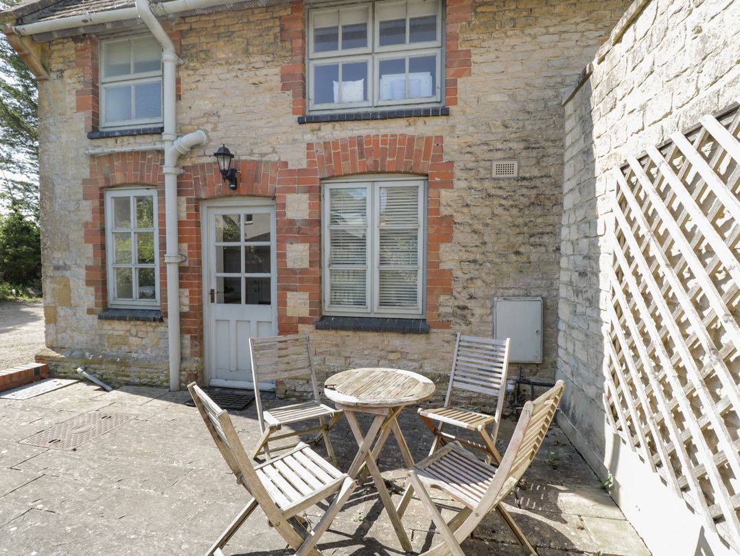 Honeysuckle Cottage