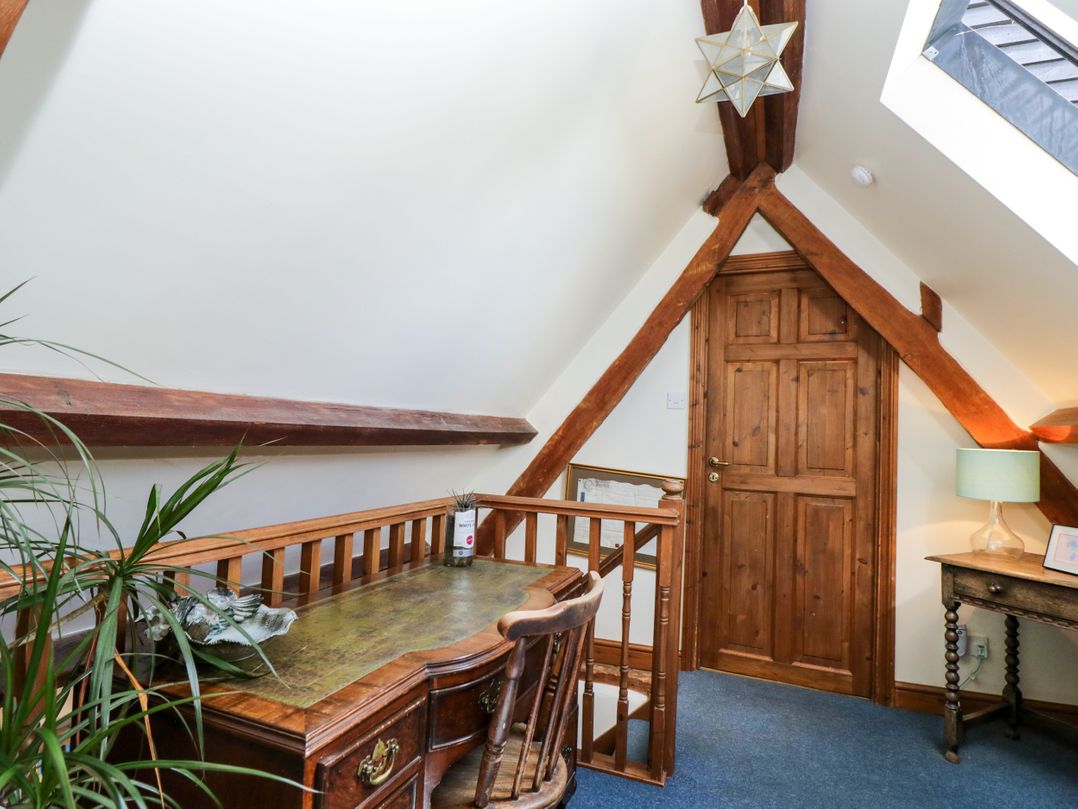 Henmarsh Cottage