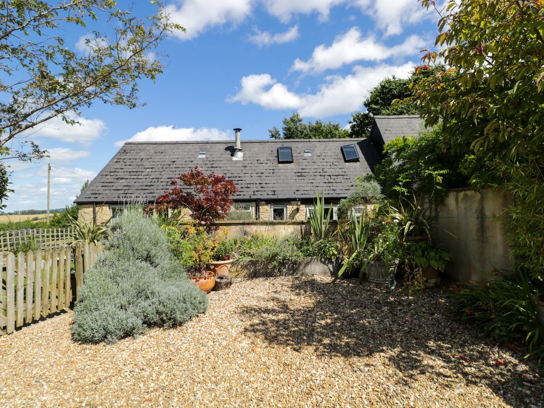 Henmarsh Cottage