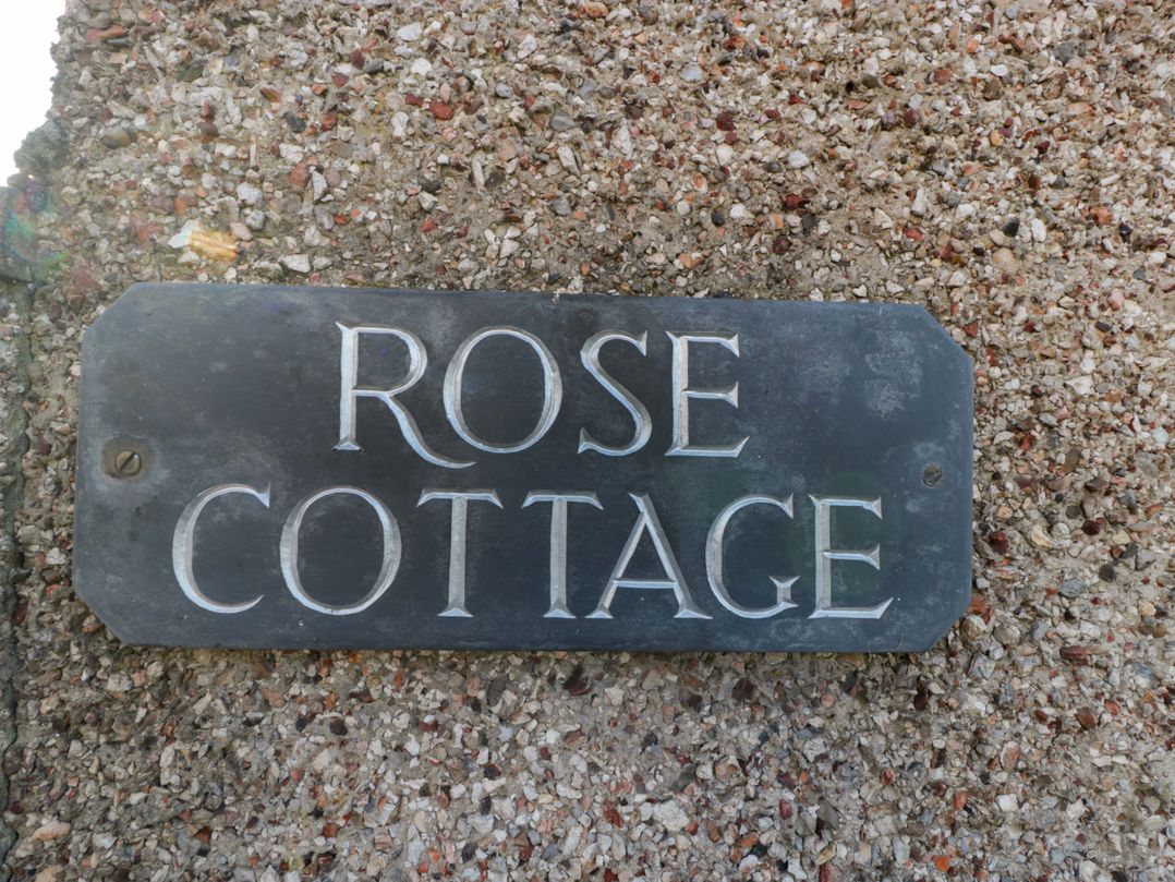Rose Cottage
