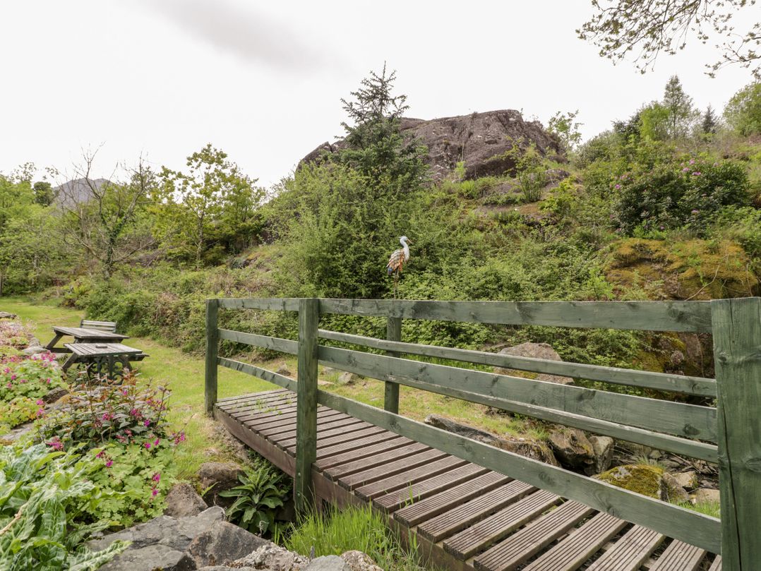 Waterfall Cottage
