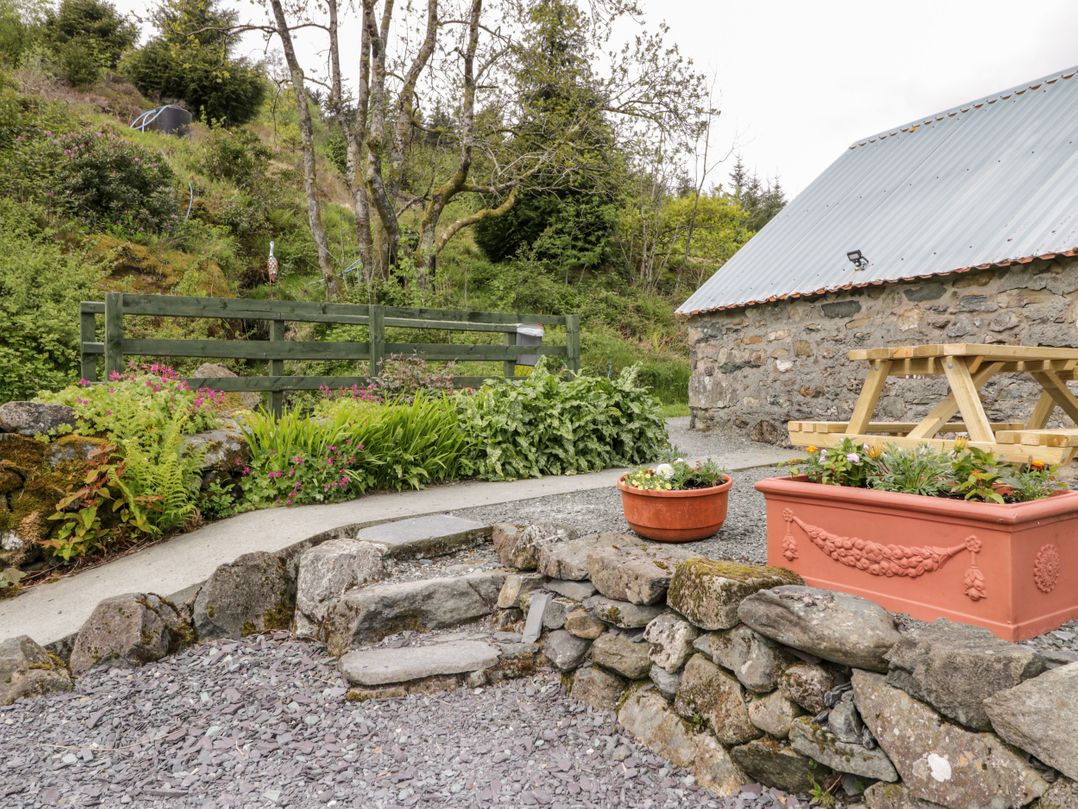 Waterfall Cottage