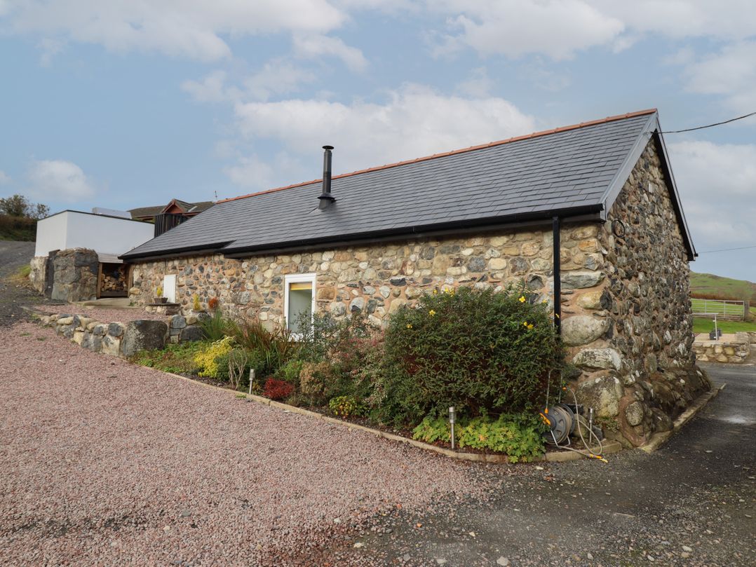 Bryn Eglwys Barn