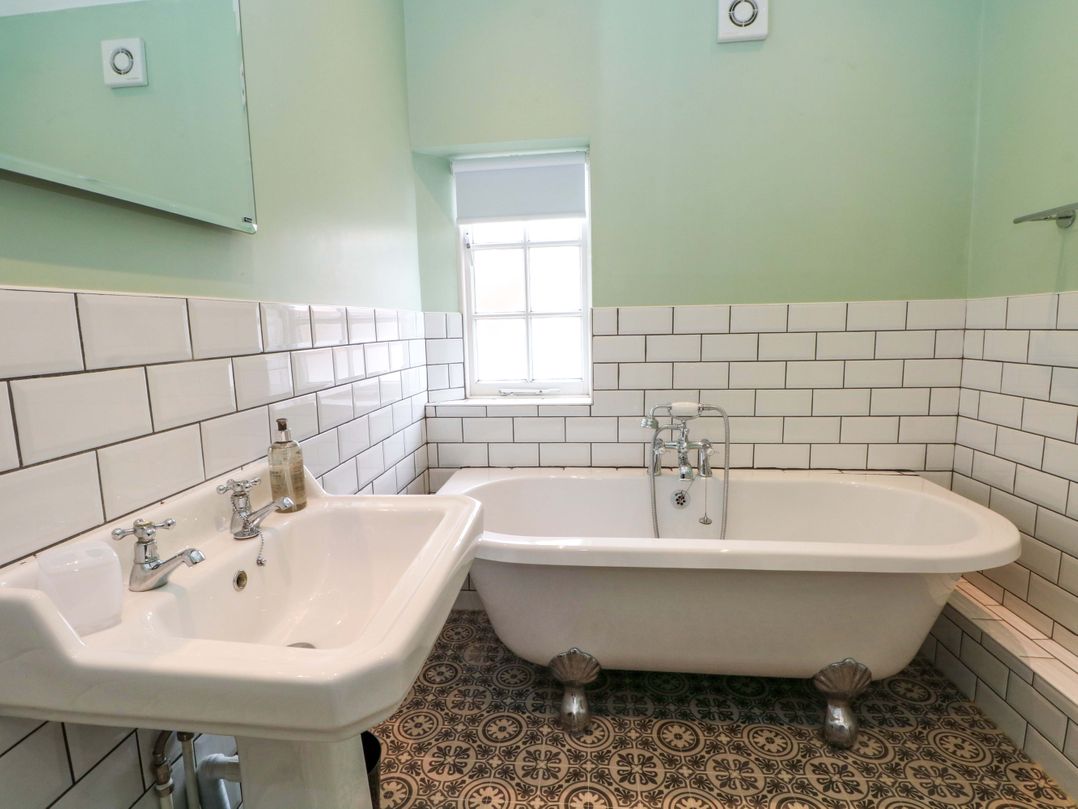 Sunlight Soap Cottage