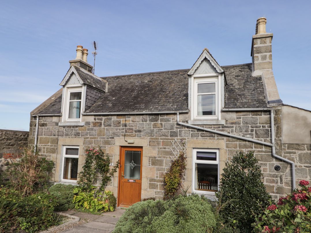19 Reidhaven Street