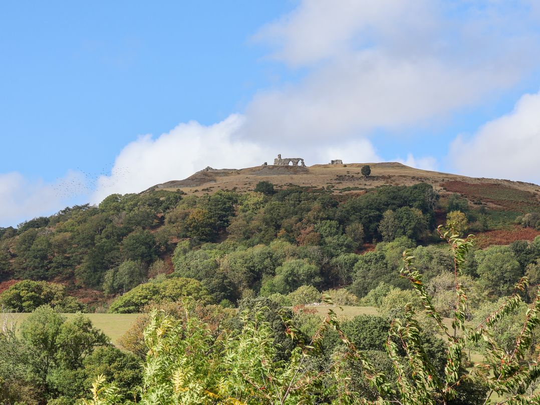Castellolwg