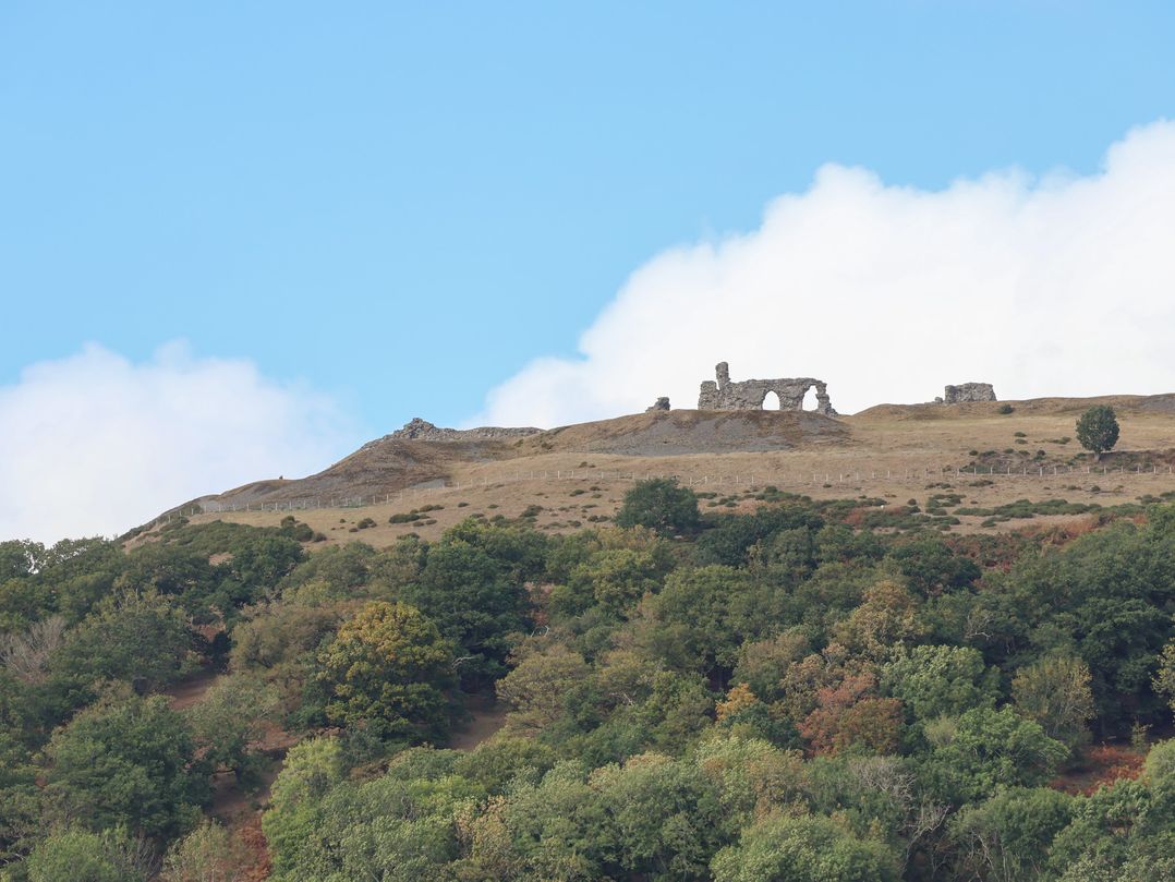 Castellolwg