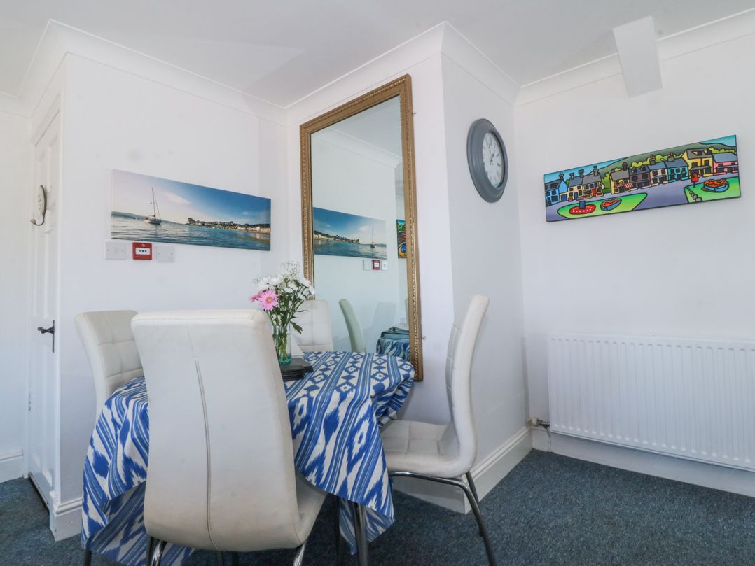 Sea View apartment