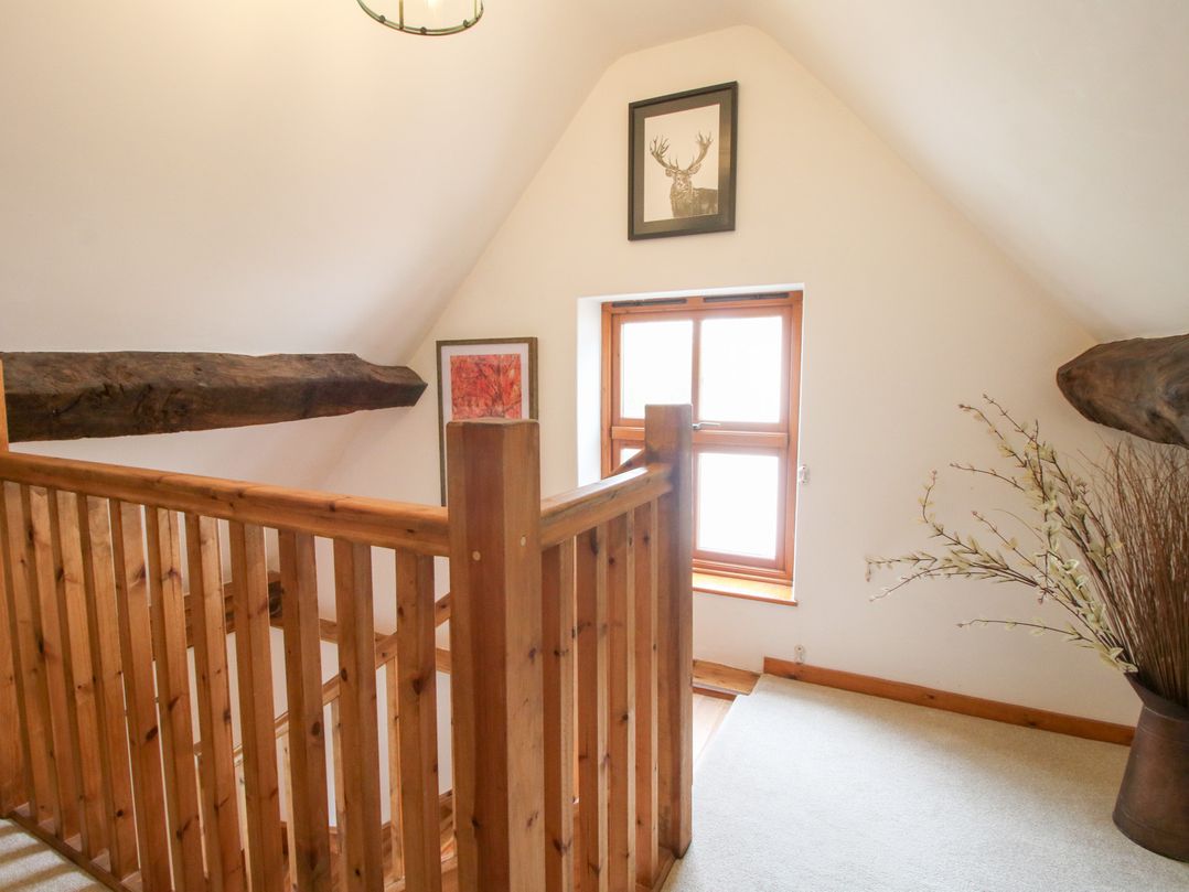 Old Hall Barn 4