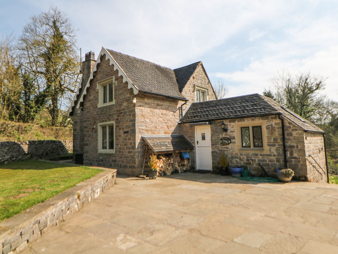 River Lodge