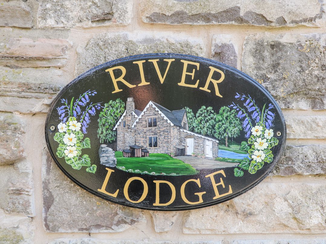 River Lodge